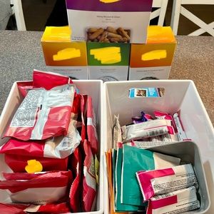 ⭐️94 fuelings!⭐️ None expired. Just decided it wasn’t for me !